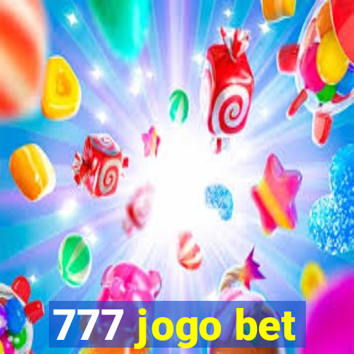 777 jogo bet